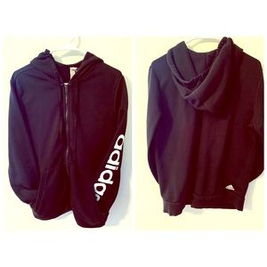 ADIDAS Sweatshirt & Pants